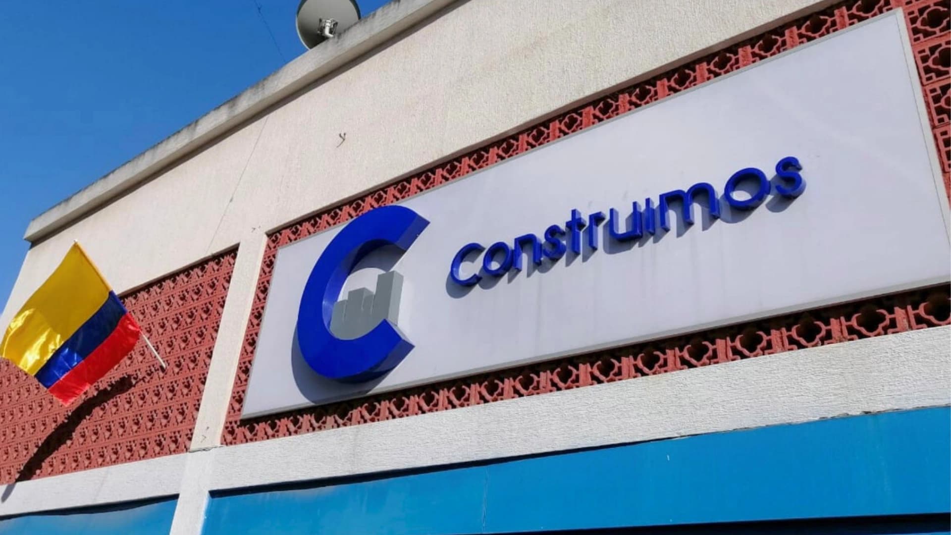 Construimos SA — MJ Production