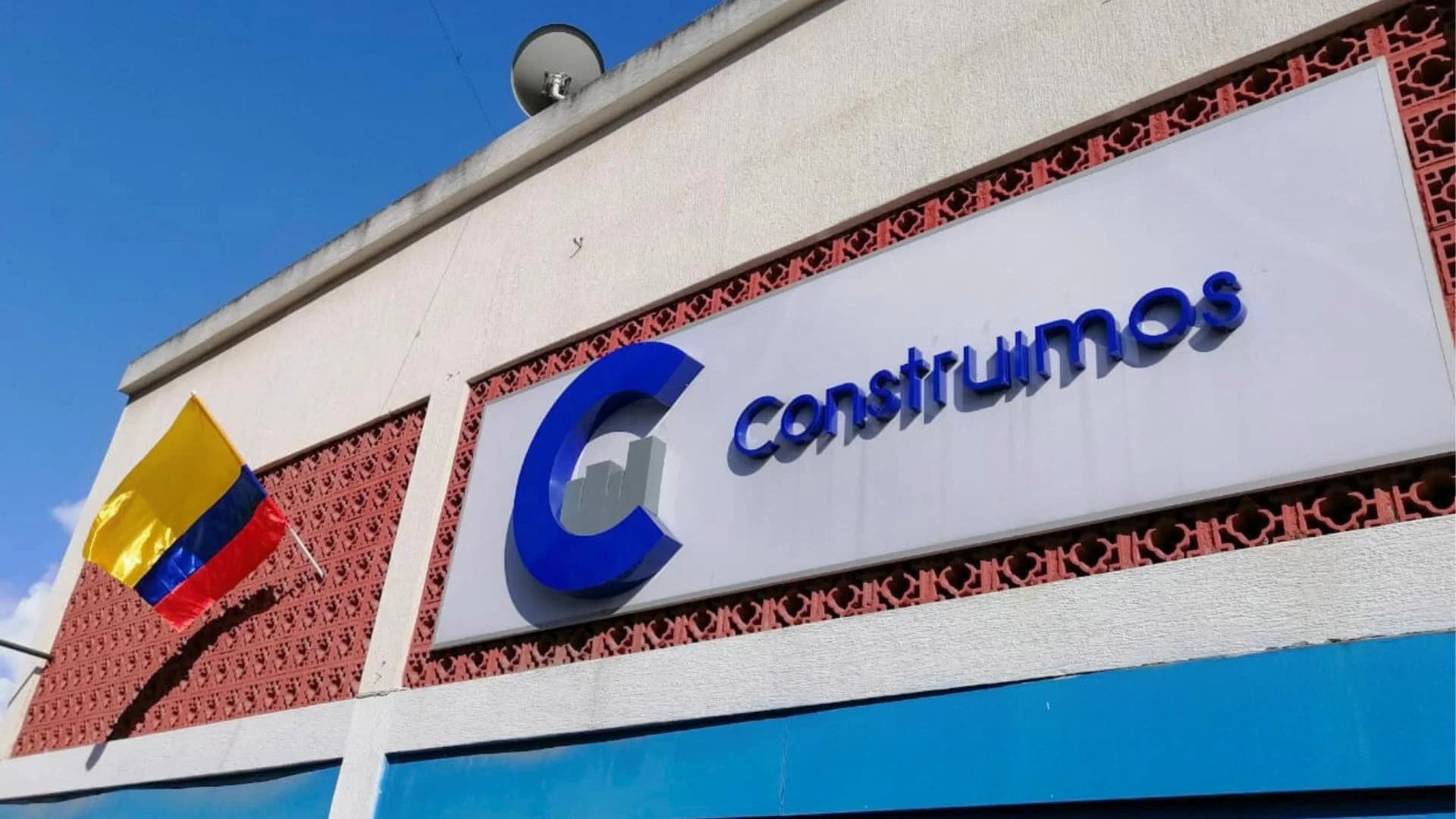 Proyecto Construimos SA — MJ Production