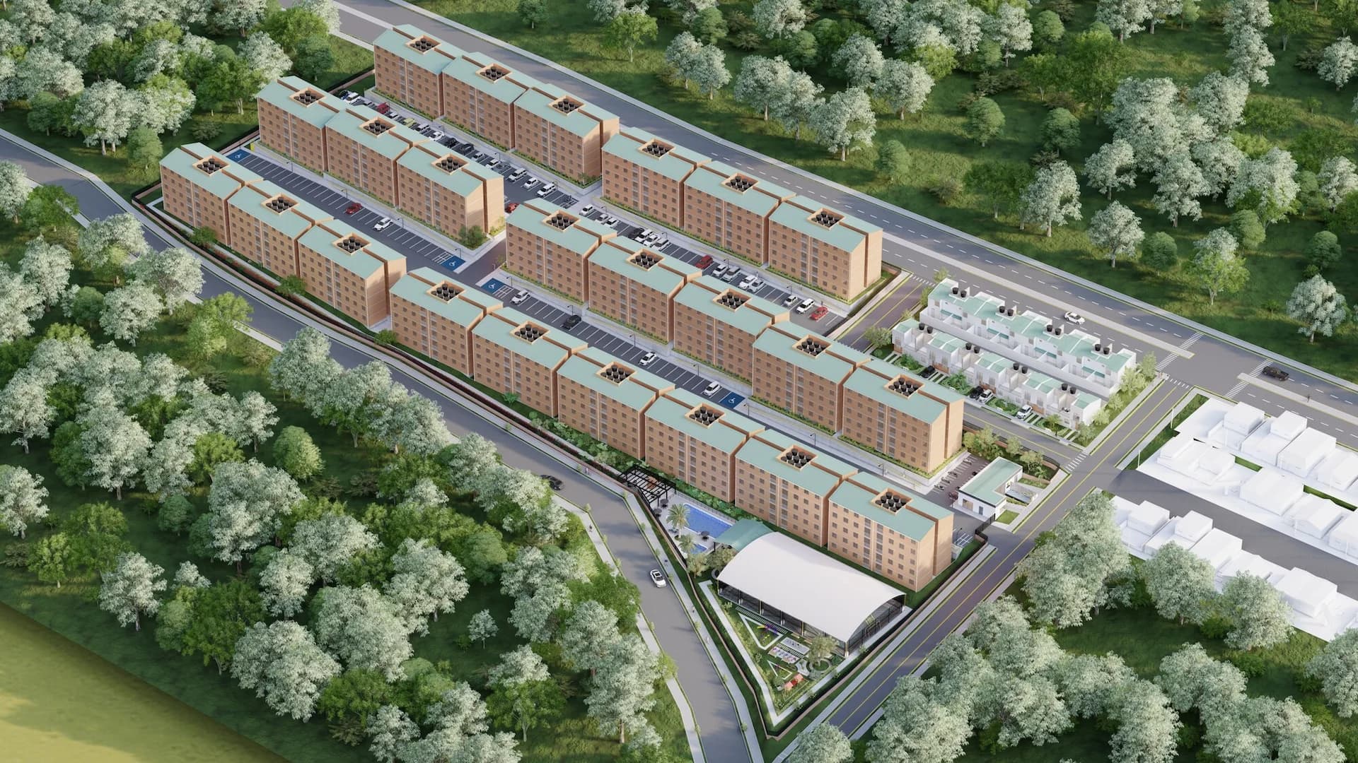 Proyecto Cosmos Colombia — MJ Production