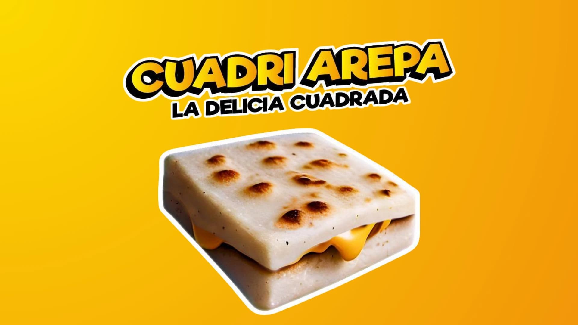 Cuadriarepas — MJ Production